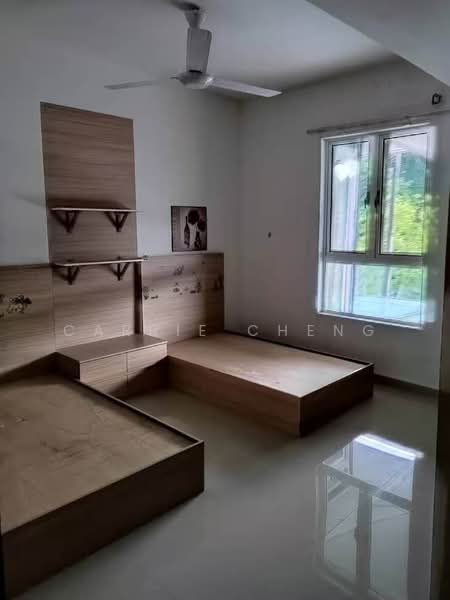 Semi-Detached House for Sale in Taman Saga Emas (Kajang) - Carrie Cheng - Bedroom - PropertyGuru.com.my