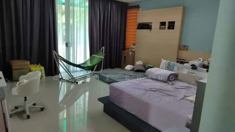 Semi-Detached House for Sale in Taman Saga Emas (Kajang) - Carrie Cheng - Bedroom - PropertyGuru.com.my