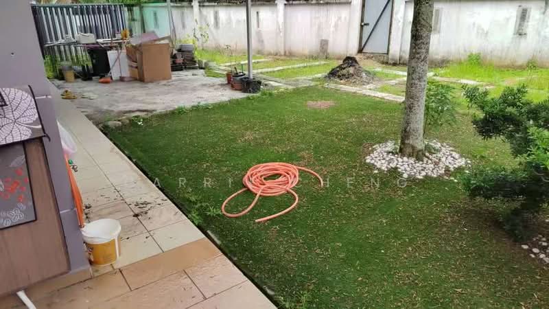 Semi-Detached House for Sale in Taman Saga Emas (Kajang) - Carrie Cheng - Exterior - PropertyGuru.com.my
