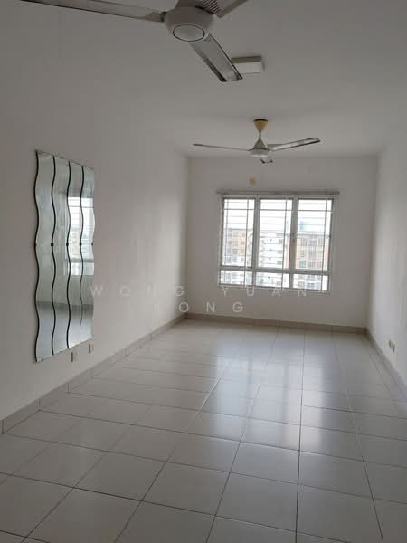 Apartment for Rent at Seri Jati - Wong Yuan Kong - PropertyGuru.com.my