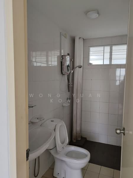 Apartment for Rent at Seri Jati - Wong Yuan Kong - PropertyGuru.com.my