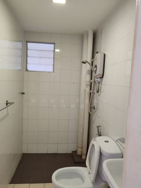 Apartment for Rent at Seri Jati - Wong Yuan Kong - PropertyGuru.com.my