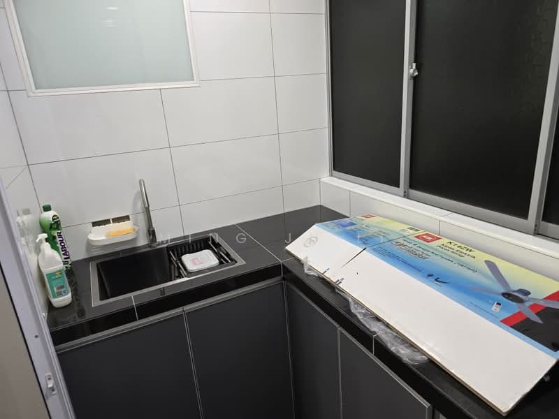 Servis Apartment untuk Disewa di SkyLake Residence - Ming Ju Li - Interior - PropertyGuru.com.my