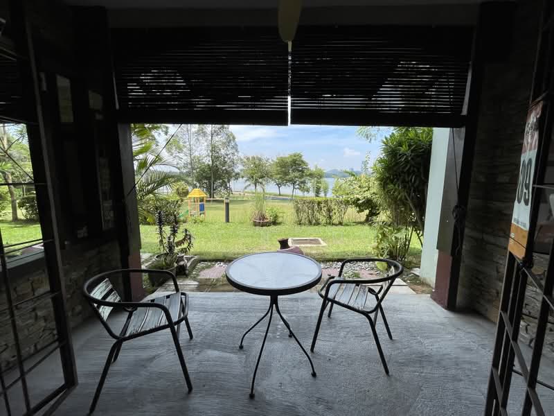 Condominium for Sale at Cyber Heights Villa - Kelvin Pook - Exterior - PropertyGuru.com.my