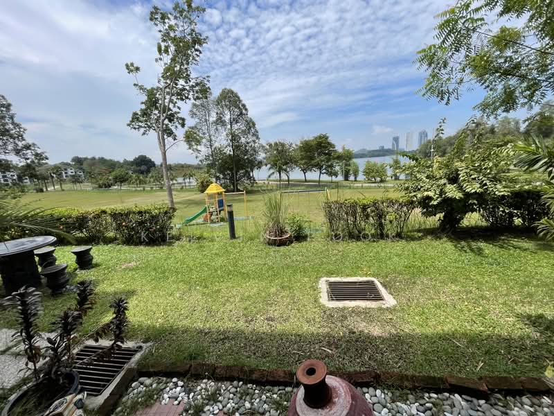 Condominium for Sale at Cyber Heights Villa - Kelvin Pook - Exterior - PropertyGuru.com.my