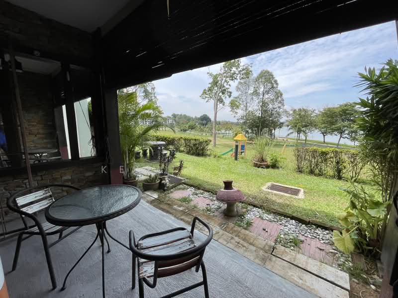 Condominium for Sale at Cyber Heights Villa - Kelvin Pook - PropertyGuru.com.my
