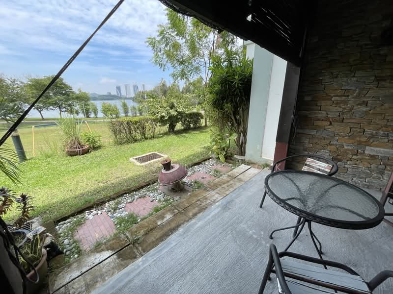 Condominium for Sale at Cyber Heights Villa - Kelvin Pook - PropertyGuru.com.my