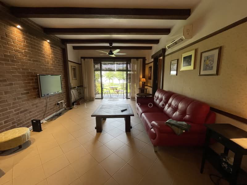 Condominium for Sale at Cyber Heights Villa - Kelvin Pook - PropertyGuru.com.my