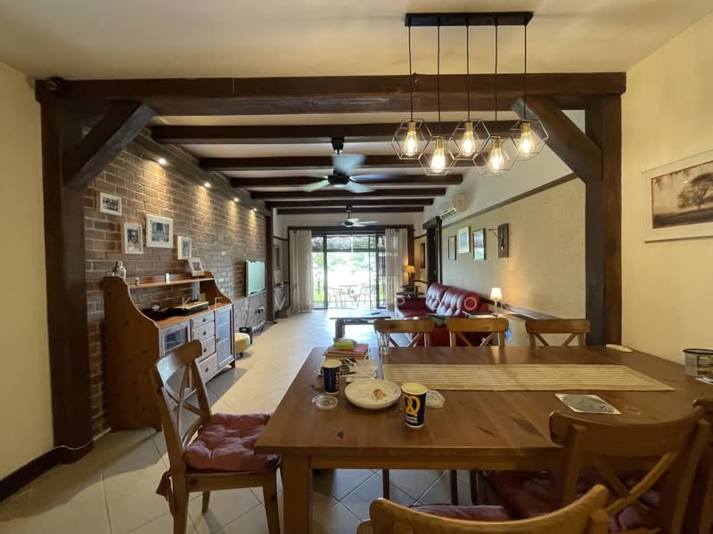 Condominium for Sale at Cyber Heights Villa - Kelvin Pook - PropertyGuru.com.my