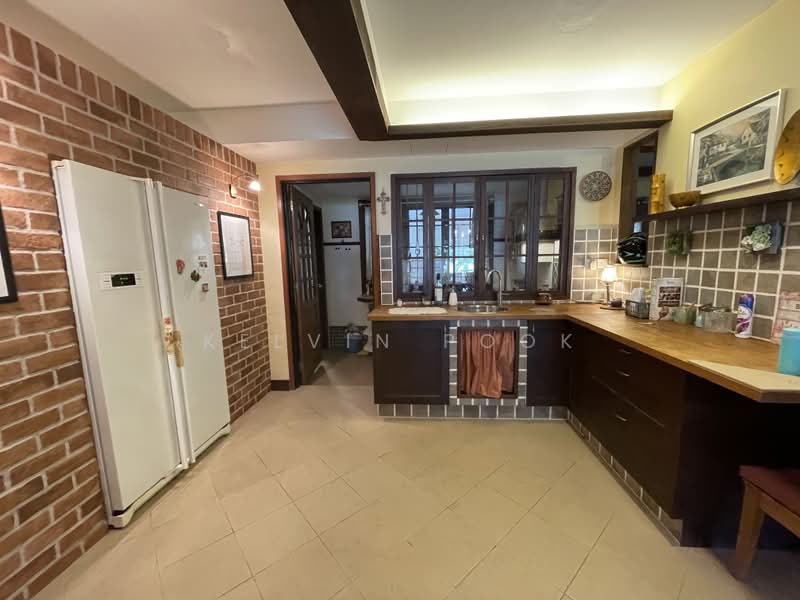 Condominium for Sale at Cyber Heights Villa - Kelvin Pook - PropertyGuru.com.my