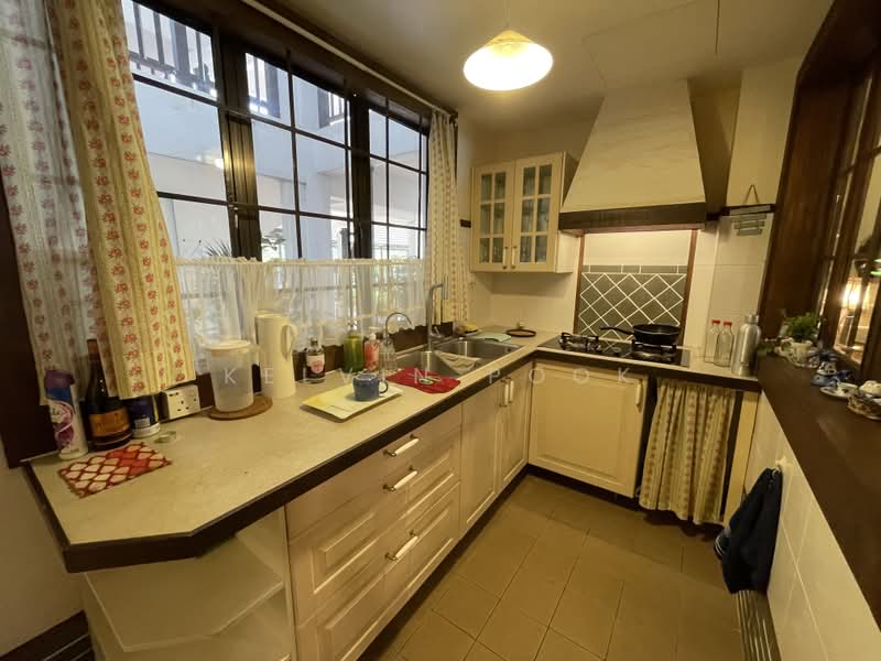Condominium for Sale at Cyber Heights Villa - Kelvin Pook - PropertyGuru.com.my