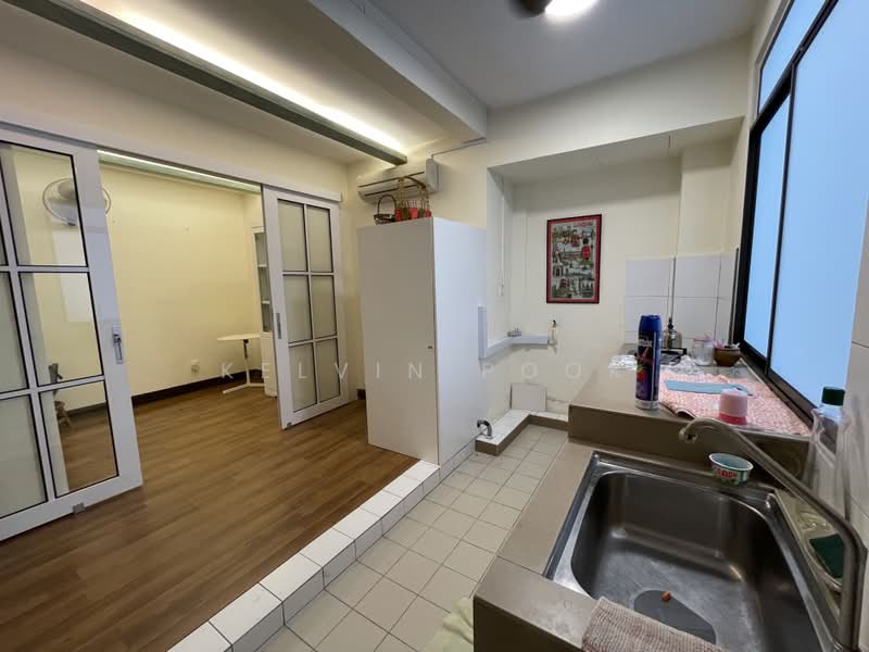 Condominium for Sale at Cyber Heights Villa - Kelvin Pook - PropertyGuru.com.my