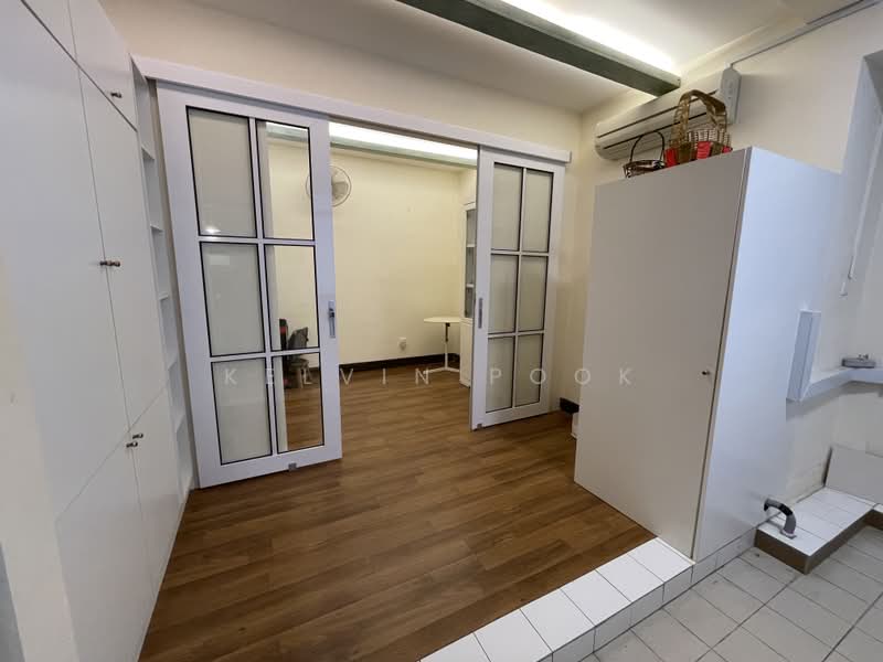 Condominium for Sale at Cyber Heights Villa - Kelvin Pook - PropertyGuru.com.my