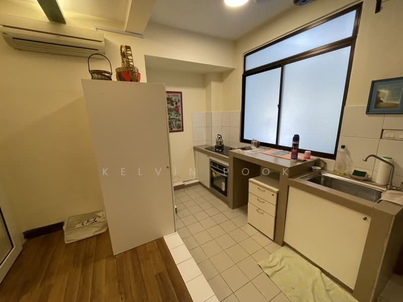 Condominium for Sale at Cyber Heights Villa - Kelvin Pook - PropertyGuru.com.my