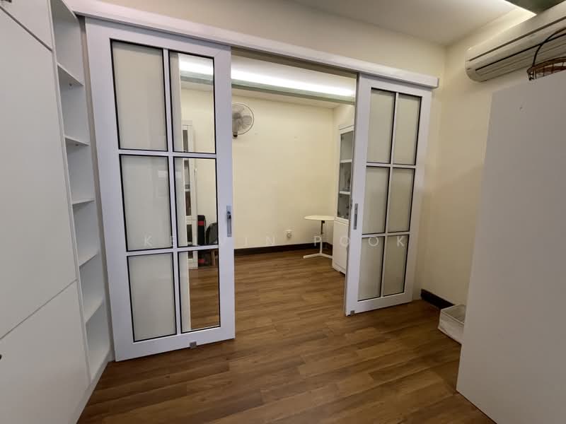 Condominium for Sale at Cyber Heights Villa - Kelvin Pook - PropertyGuru.com.my