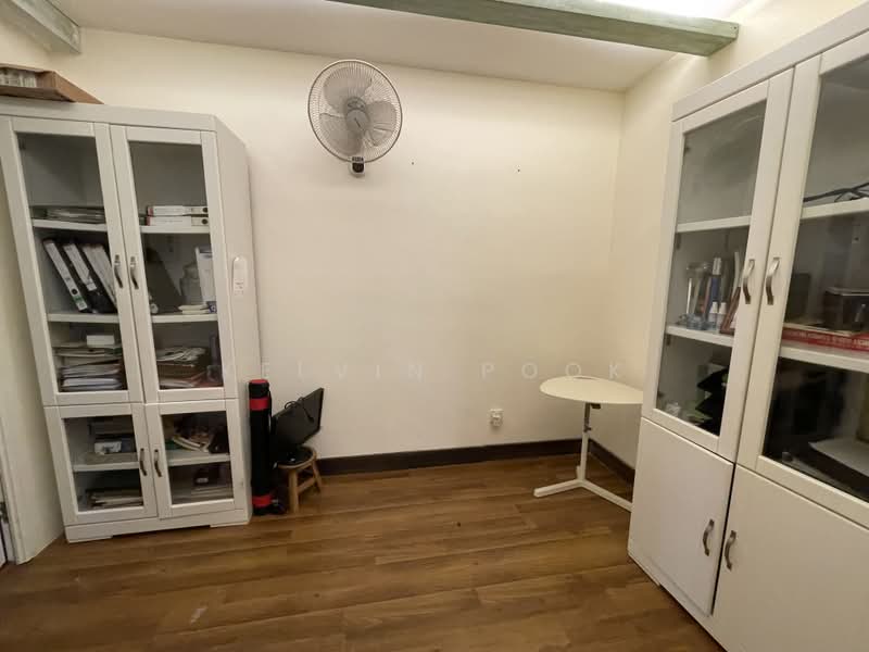 Condominium for Sale at Cyber Heights Villa - Kelvin Pook - PropertyGuru.com.my