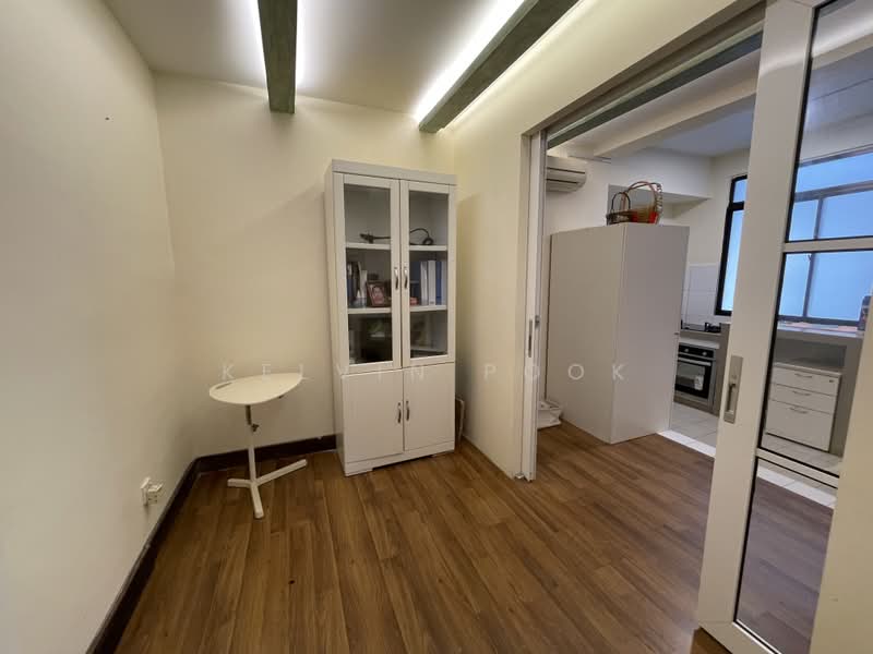 Condominium for Sale at Cyber Heights Villa - Kelvin Pook - PropertyGuru.com.my