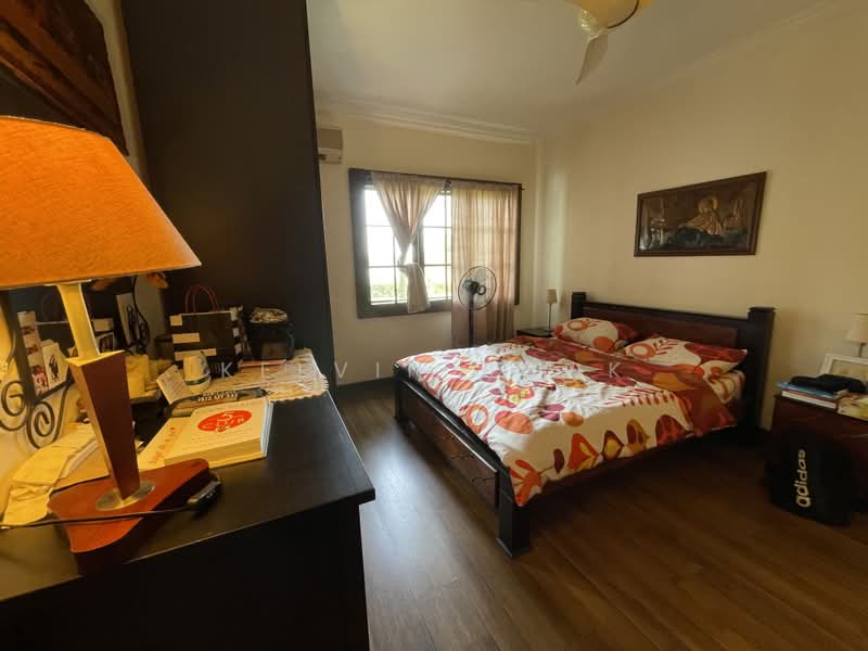 Condominium for Sale at Cyber Heights Villa - Kelvin Pook - PropertyGuru.com.my