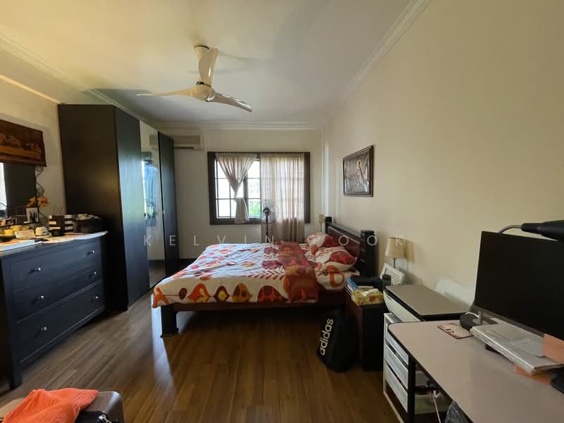 Condominium for Sale at Cyber Heights Villa - Kelvin Pook - PropertyGuru.com.my
