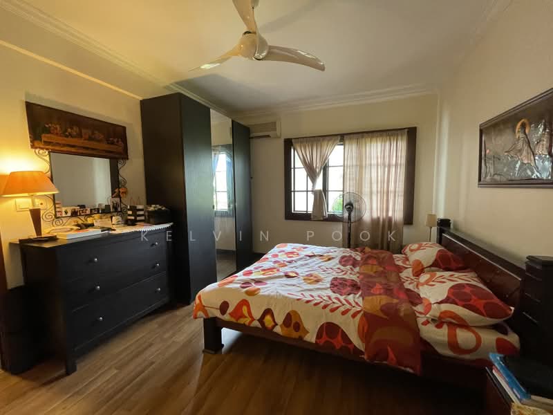 Condominium for Sale at Cyber Heights Villa - Kelvin Pook - PropertyGuru.com.my