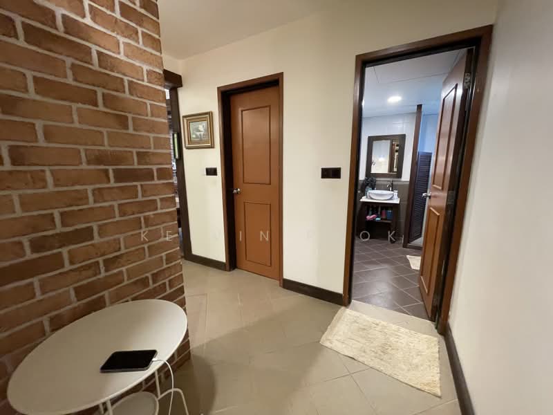 Condominium for Sale at Cyber Heights Villa - Kelvin Pook - PropertyGuru.com.my