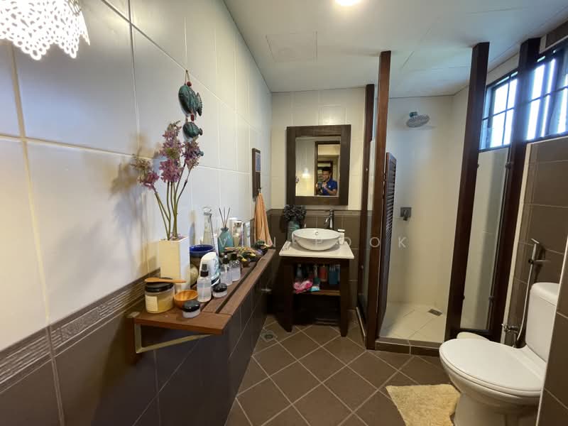 Condominium for Sale at Cyber Heights Villa - Kelvin Pook - PropertyGuru.com.my