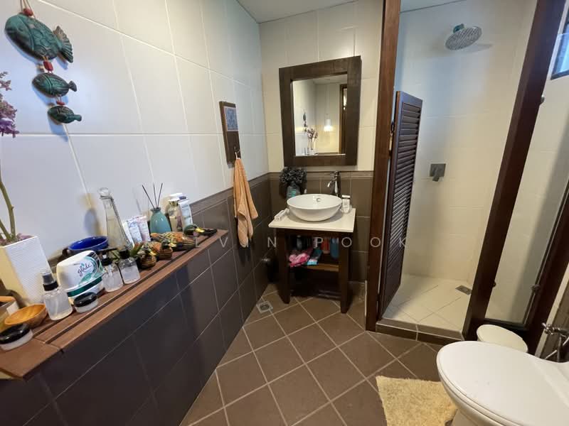 Condominium for Sale at Cyber Heights Villa - Kelvin Pook - PropertyGuru.com.my