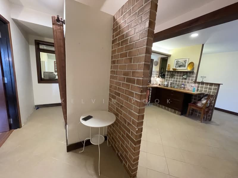 Condominium for Sale at Cyber Heights Villa - Kelvin Pook - PropertyGuru.com.my