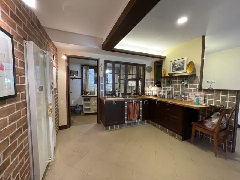 Condominium for Sale at Cyber Heights Villa - Kelvin Pook - PropertyGuru.com.my