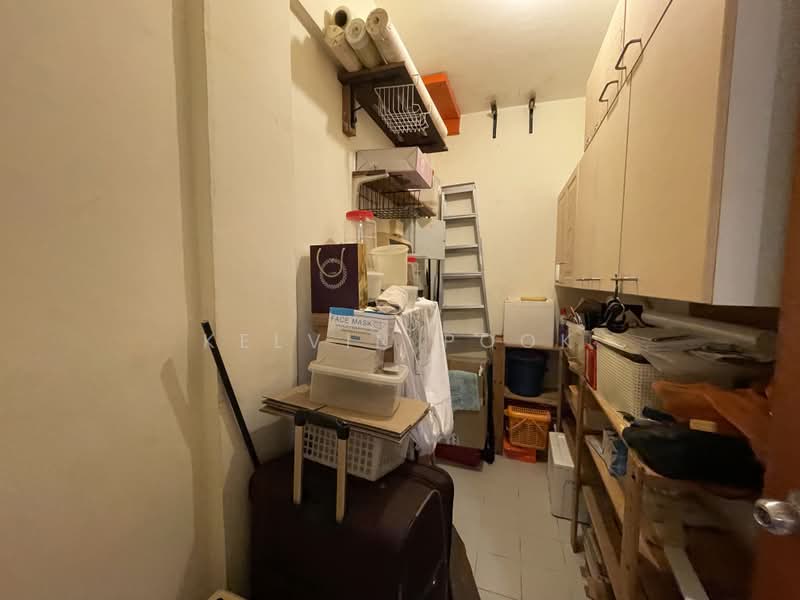Condominium for Sale at Cyber Heights Villa - Kelvin Pook - PropertyGuru.com.my