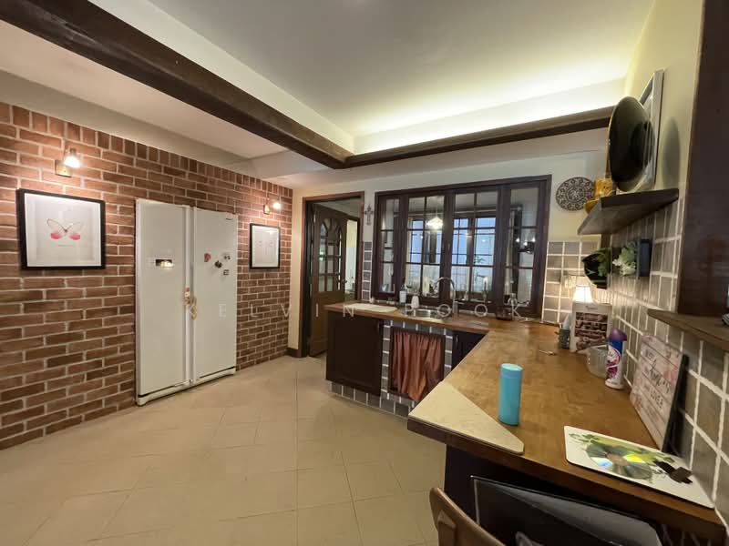 Condominium for Sale at Cyber Heights Villa - Kelvin Pook - PropertyGuru.com.my