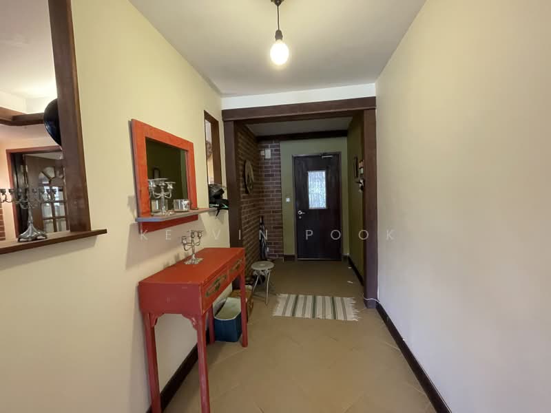 Condominium for Sale at Cyber Heights Villa - Kelvin Pook - PropertyGuru.com.my