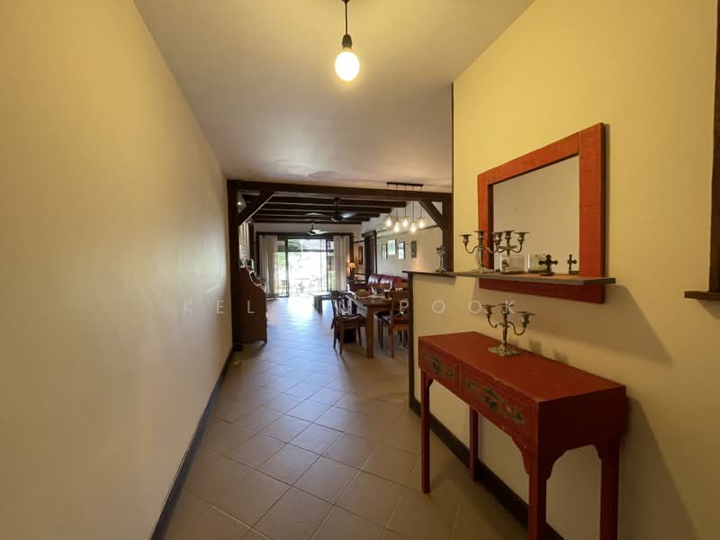 Condominium for Sale at Cyber Heights Villa - Kelvin Pook - PropertyGuru.com.my