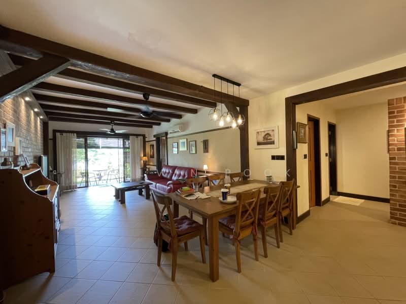 Condominium for Sale at Cyber Heights Villa - Kelvin Pook - PropertyGuru.com.my