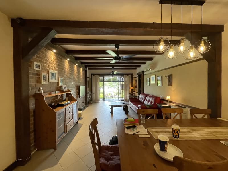 Condominium for Sale at Cyber Heights Villa - Kelvin Pook - PropertyGuru.com.my