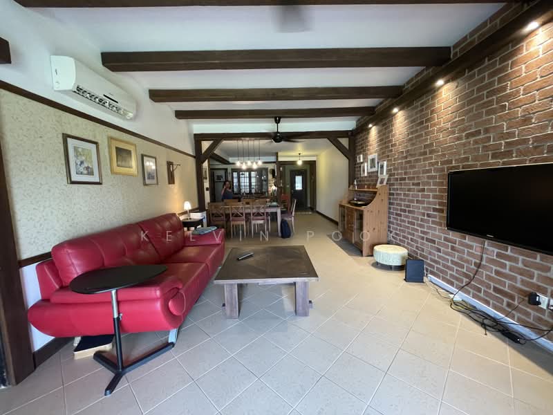 Condominium for Sale at Cyber Heights Villa - Kelvin Pook - PropertyGuru.com.my