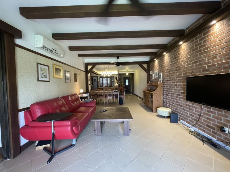 Condominium for Sale at Cyber Heights Villa - Kelvin Pook - PropertyGuru.com.my