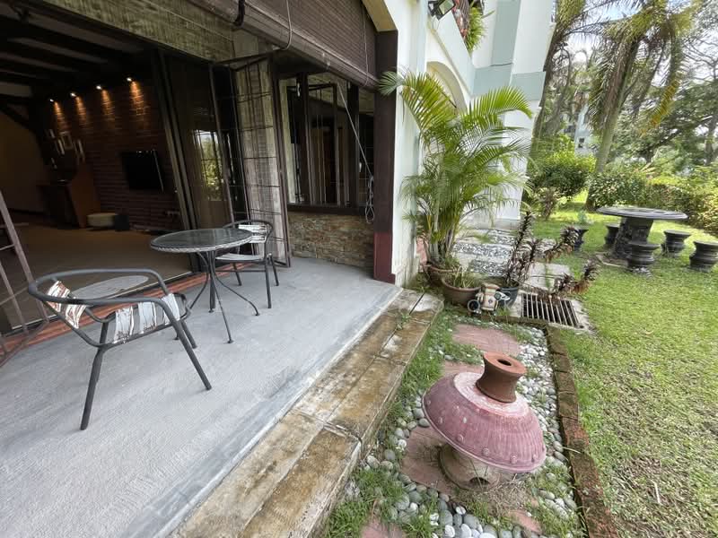 Condominium for Sale at Cyber Heights Villa - Kelvin Pook - PropertyGuru.com.my