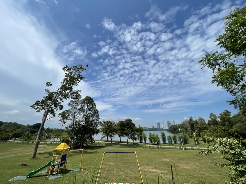 Condominium for Sale at Cyber Heights Villa - Kelvin Pook - PropertyGuru.com.my