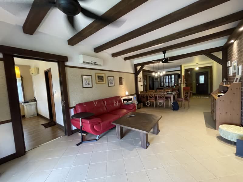 Condominium for Sale at Cyber Heights Villa - Kelvin Pook - PropertyGuru.com.my