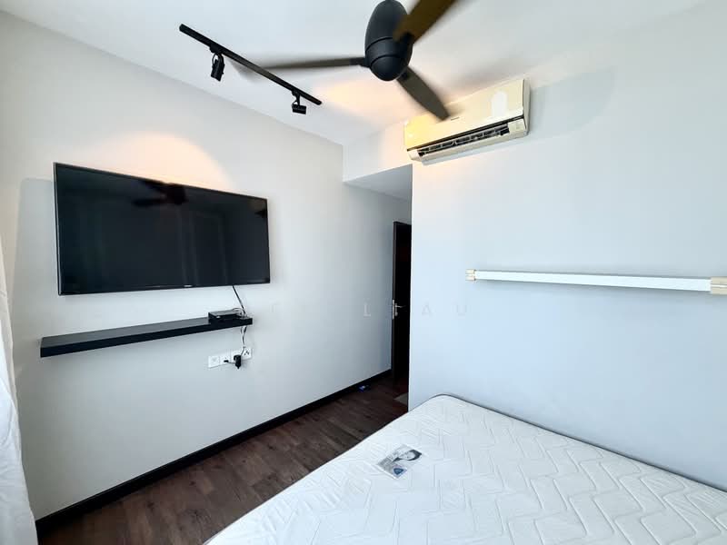 Condominium for Rent at Vertiq - Ben Liau - Bedroom - PropertyGuru.com.my