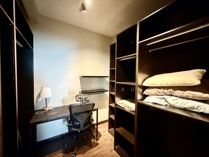 Condominium for Rent at Vertiq - Ben Liau - Study - PropertyGuru.com.my