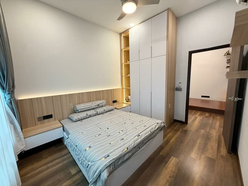 Rumah Teres 2-Tingkat untuk Disewa di Nusa Duta (Iskandar Puteri (Nusajaya)) - Serena Lai - PropertyGuru.com.my