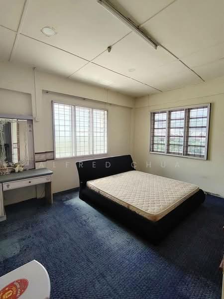 Semi-Detached House for Sale in Kuching (Sarawak) - Alfred Chua - Bedroom - PropertyGuru.com.my
