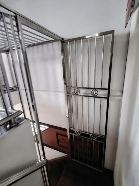 Semi-Detached House for Sale in Kuching (Sarawak) - Alfred Chua - Entrance - PropertyGuru.com.my