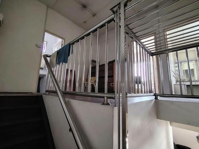 Semi-Detached House for Sale in Kuching (Sarawak) - Alfred Chua - Interior - PropertyGuru.com.my