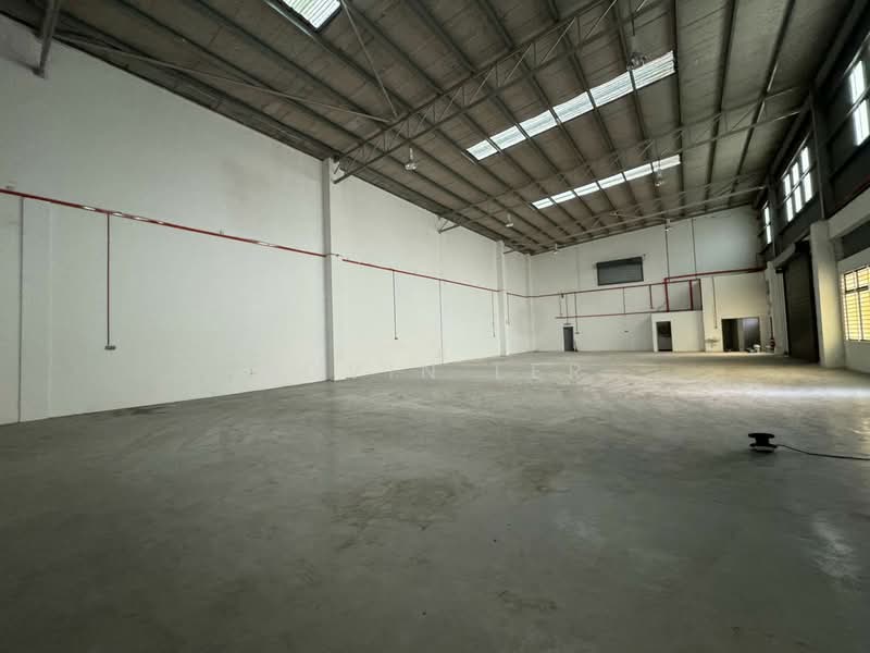 Semi-D Factory for Sale in Johor Bahru (Johor) - Dovin Ler - Interior - PropertyGuru.com.my