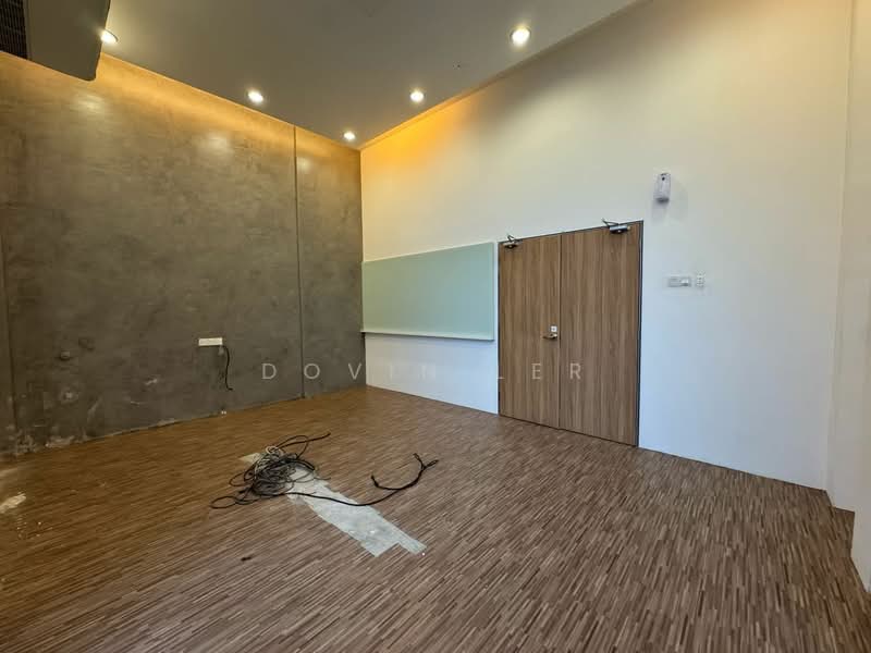 Semi-D Factory for Sale in Johor Bahru (Johor) - Dovin Ler - Interior - PropertyGuru.com.my