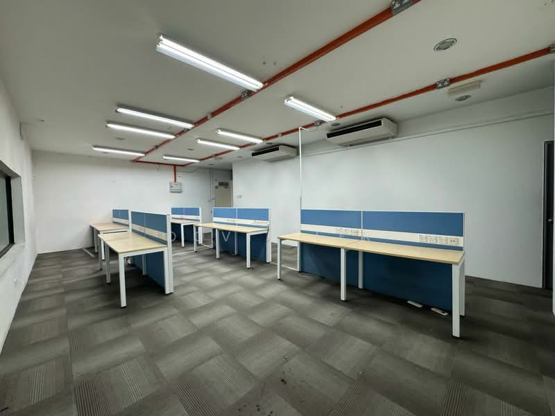Semi-D Factory for Sale in Johor Bahru (Johor) - Dovin Ler - Interior - PropertyGuru.com.my