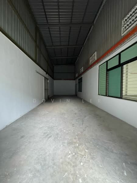 Semi-D Factory for Sale in Johor Bahru (Johor) - Dovin Ler - Interior - PropertyGuru.com.my